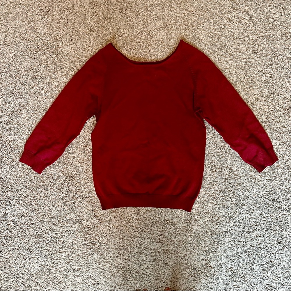Club Monaco Top
